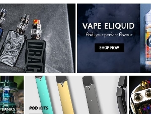 UK Vapor Waves