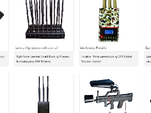 123FBI Electronic Technology