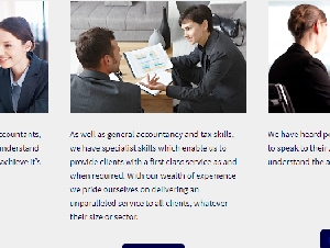 RDH Accountants Ltd