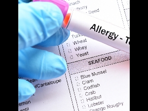 Midlands Allergy Service