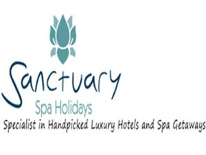 Sanctuary Spa Holidays