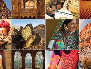 Dhanvi Tour & Travel