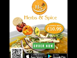 Herbs & Spices