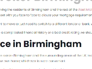 Move and Mortgage