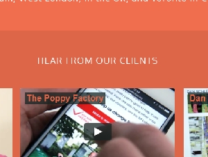 Blue Flamingo Solutions Ltd