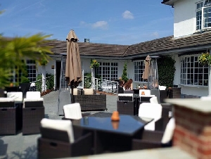 Littleover Lodge