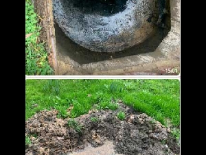 KTCivils Drain Services Derby