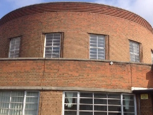 Pork Pie Library And Community Centre