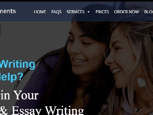 Essaysnassignments