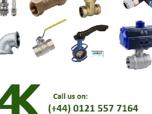 AK Valves Limited