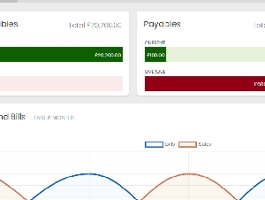 Moneypex - Best Accounting Software UK