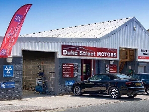 Duke Street Motors	