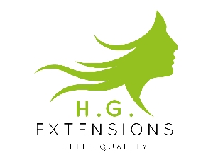 HG HAIR Extensions