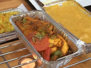 Spicey Bite