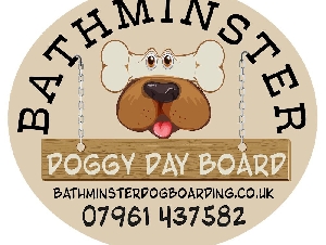 Bathminster Doggy Day Board