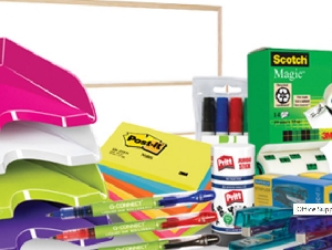 Office Business Supplies Limited