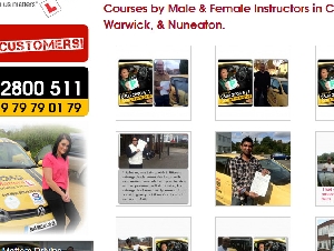 Road Matters Driving School