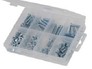 Caleb Components Limited,
