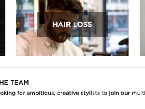 David Rozman Hair Systems