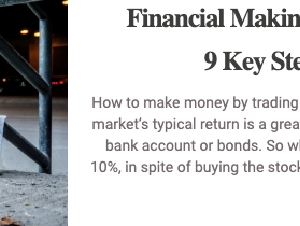 Make money online 