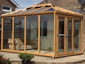 T&K home improvements