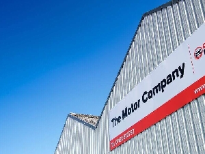 The Motor Company PPS ltd