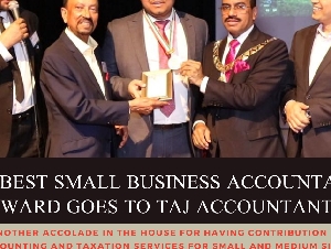 Accountants In London