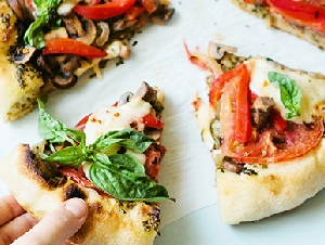 Pizza Millennio