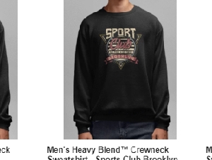Best Sweatshirts For Men