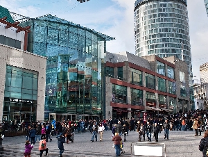 Taxi In Birmingham