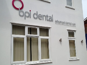The Birmingham Periodontal and Implant Centre