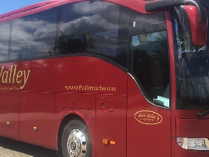 Swift Valley Coach Travel