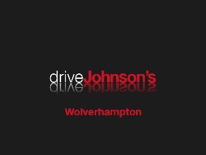 driveJohnson's Wolverhampton