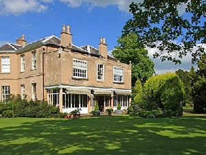 East Bridgford Hill