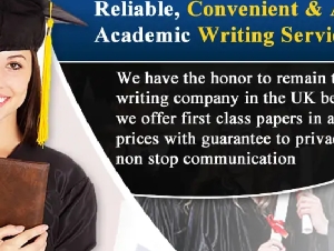 Dissertation Writing Service