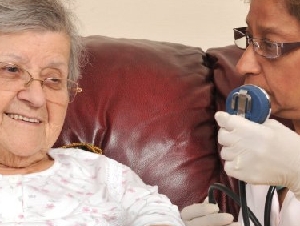 BIRMINGHAM'S LOCAL HELTH PROVIDER 