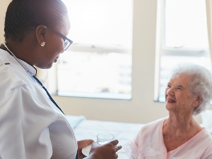 Secure Healthcare Solutions