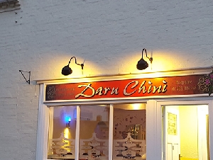 Daru Chini