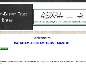 Paigham-e-Islam Trust