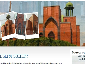 Nuneaton Muslim Society