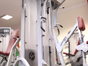 Blaby Fitness