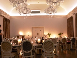 Amalfi White 