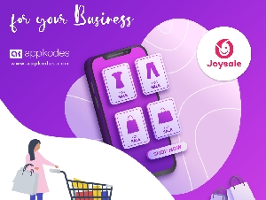 Letgo clone - Appkodes