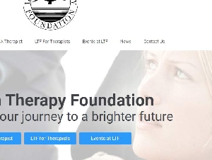 London Therapy Foundation