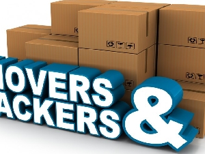 Movers in Dubai