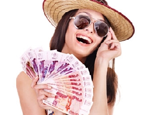Kanoo Foreign Exchange