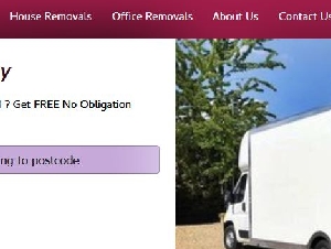 Oxford Removal Company