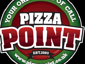 PIZZA POINT 