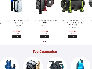 Pump Sales Direct