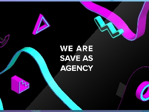 Save As Agency | Save As Creative Ltd.
